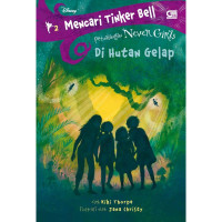Image of Di Hutan Gelap
