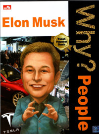 Image of Why? People: Elon Musk