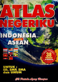 Image of Atlas Negeriku