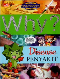 Image of WHY (Disease Penyakit)