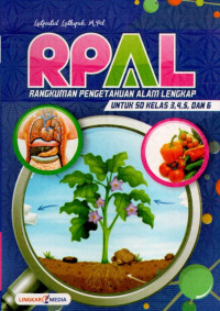 Image of RPAL (Rangkuman pengetahuan alam lengkap)