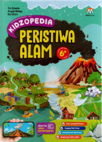 Image of Kidzopedia : Peristiwa Alam