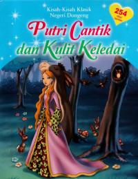 Image of Putri Cantik dan Kulit Keledai