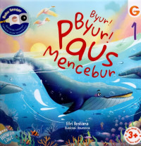 Image of Byur Byur Paus Mencebur