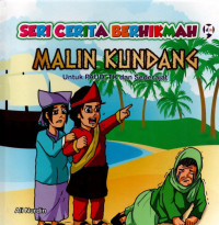 Image of Malin Kundang