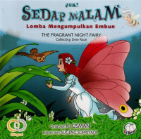 Image of Sedap Malam Lomba Mengumpulkan Embun