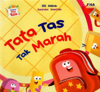 Image of Tata Tas Tak Marah