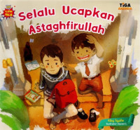 Image of Selalu Ucapkan Astaghfirullah