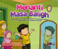 Image of Menanti Masa Baligh
