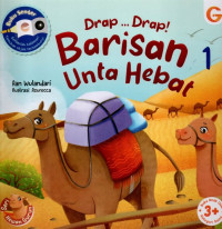 Image of Drap... Drap! Barisan Unta Hebat