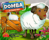 Image of Domba Si Pabrik Wol