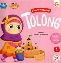 Image of Aku Mengucap Tolong