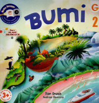 Image of Seri Alam Semesta : Bumi 2