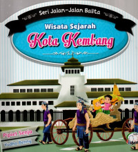 Image of Wisata Sejarah Kota kembang