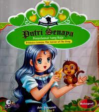 Image of Putri Senaya penyelamat Sang Raja