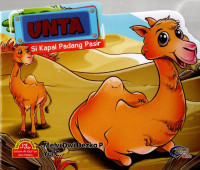 Image of Unta Si Kapal Padang Pasir