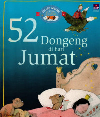 Image of 52 Dongeng Di Hari Jumat
