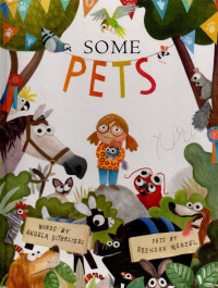 Image of Some Pets