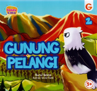 Image of Gunung Pelangi