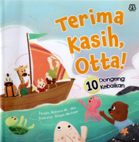 Image of Terima Kasih,Otta!!