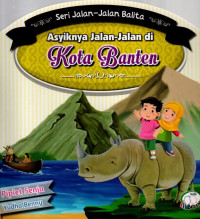 Image of Asyiknya Jalan-jalan Di Kota Banten