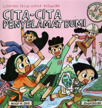 Image of Cita-Cita Penyelamat Bumi