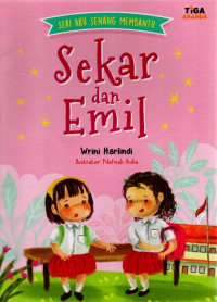 Image of Sekar Dan Emil
