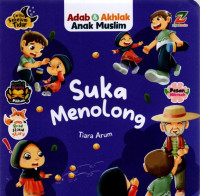 Image of Suka Menolong
