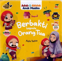 Image of Berbakti Kepada Orang Tua