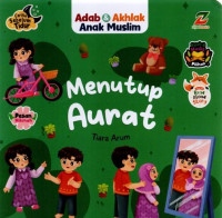 Image of Menutup Aurat