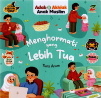 Image of Menghormati Yang Lebih Tua