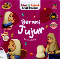 Image of Berani Jujur