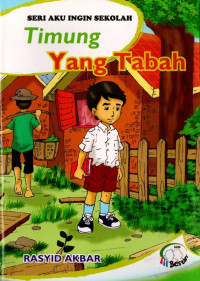 Image of Timung Yang Tabah