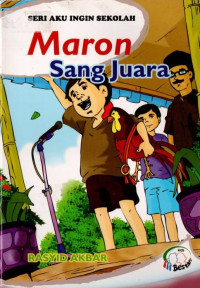Image of Maron Sang Juara