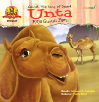 Image of Unta Raja Gurun Pasir