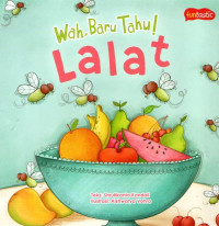 Image of Wah, Baru Tahu! lalat