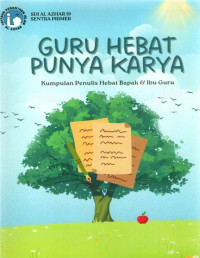 Image of Guru Hebat Punya Karya