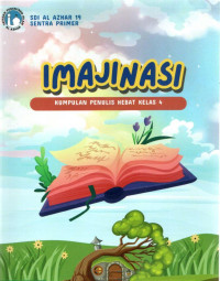 Image of Imajinasi