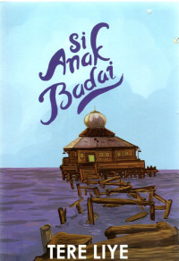 Image of Si Anak Badai