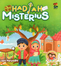 Image of Hadiah Misterius