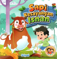 Image of Sapi Kesayangan Isnan
