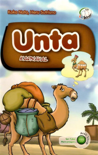 Image of Unta Karnaval