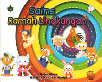 Image of Sains Ramah Lingkungan