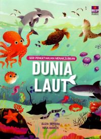 Image of Dunia Laut