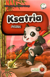 Image of Ksatria, Panda