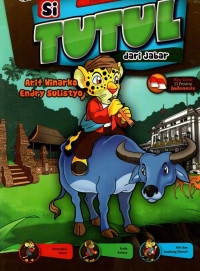 Image of Si Tutul dari Jabar