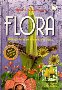 Image of Flora Uniknya Beragam Tumbuhan di Dunia