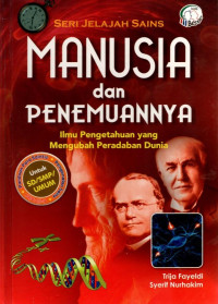 Image of Manusia dan Penemuannya