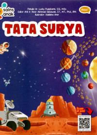 Image of Tata Surya