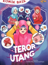 Image of Teror Utang